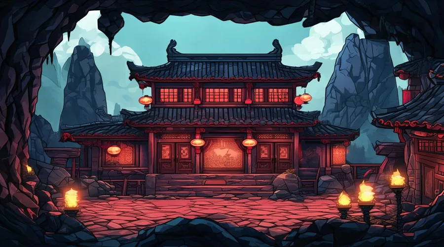魔镜物语兑换码横幅图片3